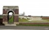 La Clytte Military Cemetery RR1